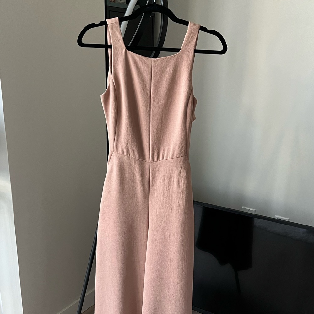 Aritzia Wilfred Jumpsuit